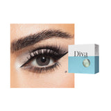 Diva Gala Colored Contact Lenses
