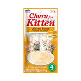 اينابا تشورو دجاج كتن 4× 14غ |  صيدلية.كوم.