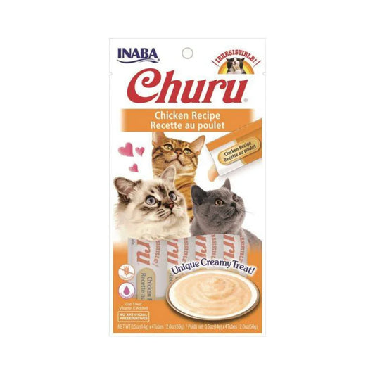 اينابا تشورو هريسة دجاج 4×14غ |  صيدلية.كوم.