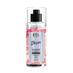 معطر للشعر والجسم ديزاير أو دي تواليت 88 مل من كيس ماي بودي | صيدلية.كوم.