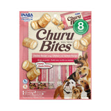 اينابا مكافآت دجاج رطبة مع هريسة سالمون 8×12غ | صيدلية.كوم.