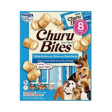 اينابا مكافآت دجاج رطبة مع هريسة جبنة 8×12غ | صيدلية.كوم.