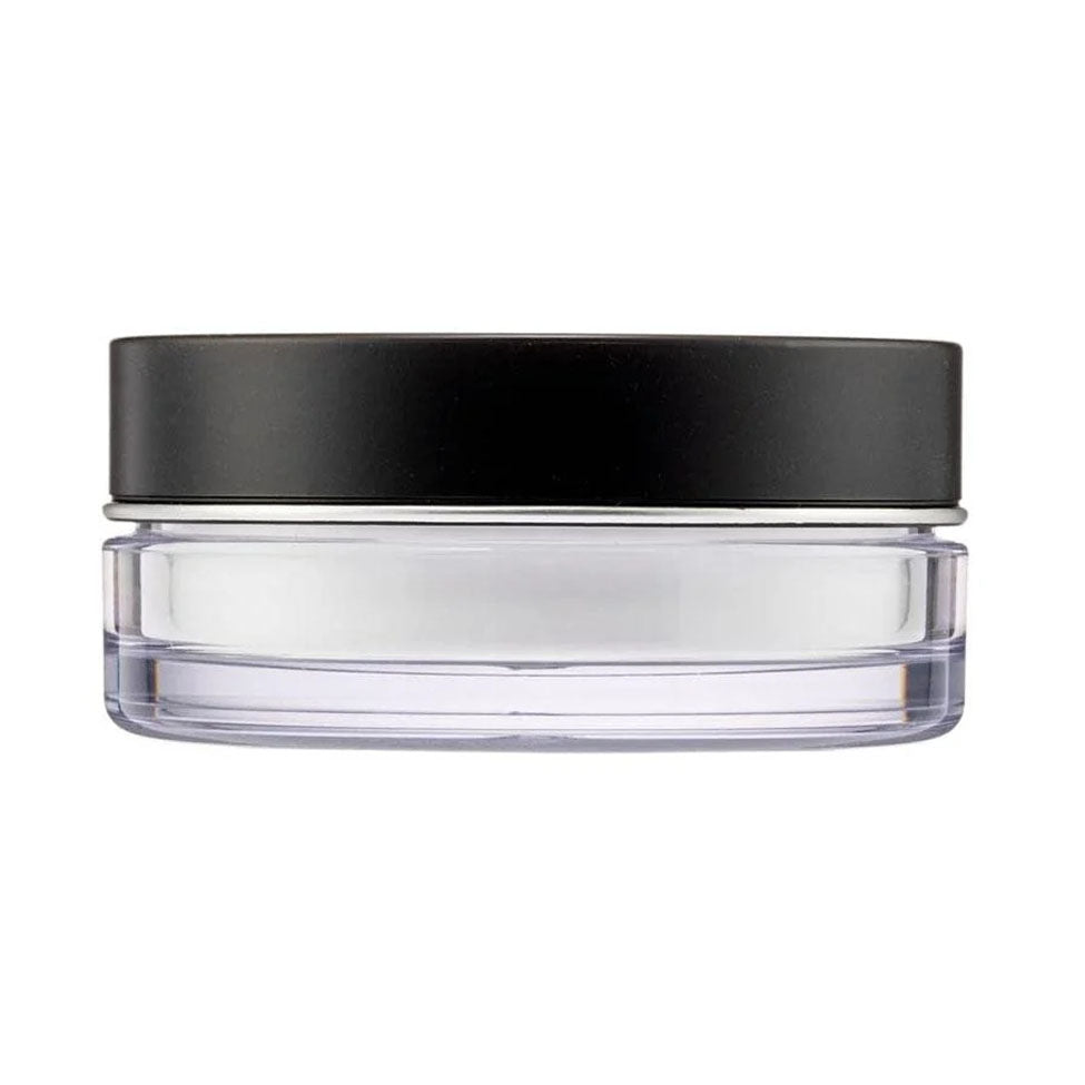 Forever translucent powder