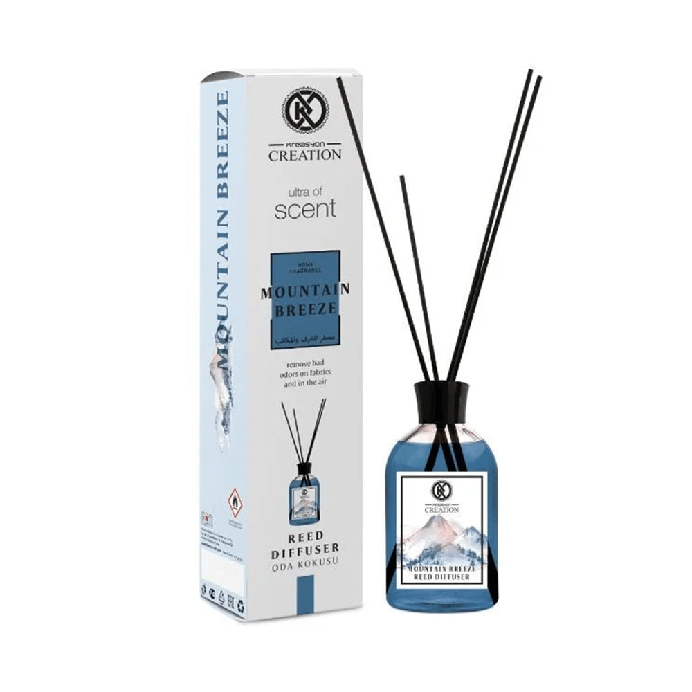 معطر اعواد ماونتن بريز 115 مل من كريسيون كرياشن | صيدلية.كوم.