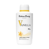 Bettina Party hand and body lotion with vanilla 500 ml