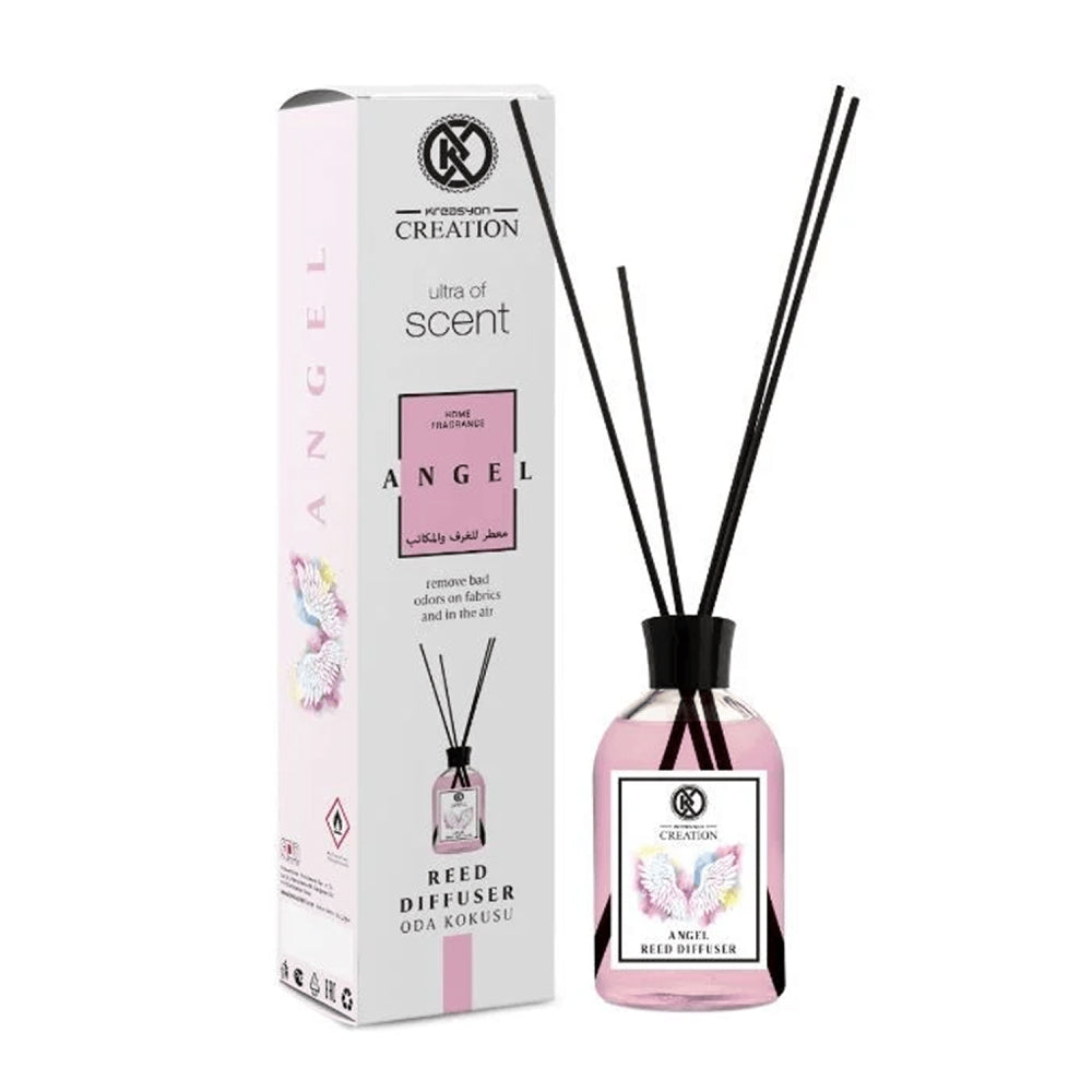 معطر اعواد انجيل 115 مل من كريسيون كرياشن | صيدلية.كوم.