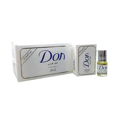 العطر الفرنسي من دون 2.5 مل × 12 قطعه | صيدلية.كوم.