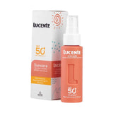 لوشنتي صن كير للبشرة الجافة حماية 50+ 50 مل | صيدلية.كوم.