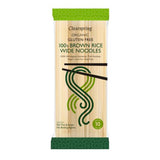 نودلز أرز بني عريضة عضوية من كلير سبرينج 200 جم | صيدلية.كوم.