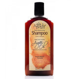 اغادير شامبو زيت الأرغان لجميع انواع الشعر