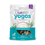 فروتابلز يوقوز مكافئات للكلاب بنكهة جوز الهند 340غ | صيدلية.كوم.