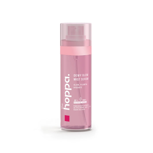 Glow Serum Mist from The Hoppa 100 ml