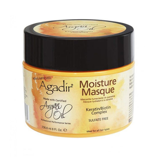 أغادير أرغان ماسك للشعر