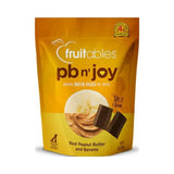 فروتبلز بي بي ان جوي مكافآت بزبدة فول السوداني والموز للكلاب 170 غ |  صيدلية.كوم.