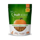 فروتابلز كرانشي مكافآت باليقطين والتفاح للكلاب 340 غ | صيدلية.كوم.