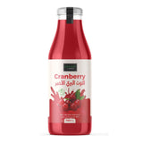 عصير التوت البري الأحمر من أورجانيك لاند 750 مل | صيدلية.كوم.