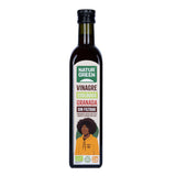 خل الرمان غير المصفى العضوي من ناتشر جرين 500 مل |  صيدلية.كوم.