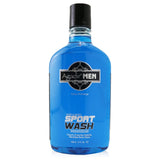 اغادير شامبو وسائل استحمام سبورت رجالي