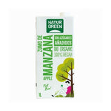 عصير تفاح عضوي من ناتشر جرين 1 لتر |  صيدلية.كوم.