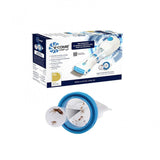 في كومب مشط إزالة القمل الكهربائي