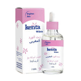 Kenta Moroccan Rose Oil For Skin Brightening 118 Ml
