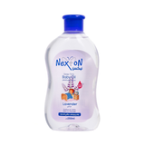 نيكسن زيت للأطفال باللافندر 250 مل | صيدلية.كوم.