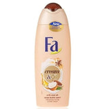 فا جل استحمام زيت جوز الهند وزبده الكاكاو 250 مل |  صيدلية.كوم.