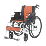 كرسي متحرك للمعاقين وكبار السن 46-KY868LFJ-A | صيدلية.كوم.