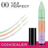 Bourjois Perfect Color Correction Pen Green