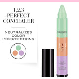 Bourjois Perfect Color Correction Pen Green