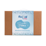 نيكسن طقم هدية للأطفال حديثي الولادة أزرق | صيدلية.كوم.