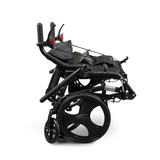 كرسي تنقل فايبر خفيف الوزن ينطوي مقاس 45 سم |  صيدلية.كوم.