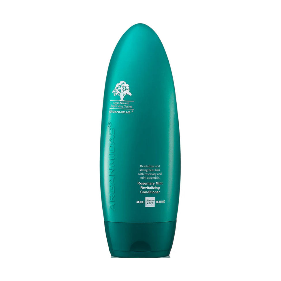 ارغانميداس بلسم أكليل الجبل والنعناع 450 مل | صيدلية.كوم.