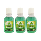 عرض أورادينت غسول فم منعش 250 مل × 3