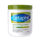 سيتافيل كريم مرطب للبشرة الجافة والحساسة 550 مل