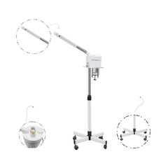 بلاك جهاز العناية بالوجه 707-202 بخار | صيدلية.كوم.