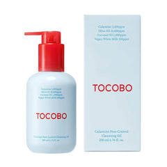 Tocobo Calamine Pore Control Cleansing Oil 200 ml