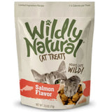 وايلدلي ناتشرال مكافآت بالسالمون للقطط 70غ | صيدلية.كوم.