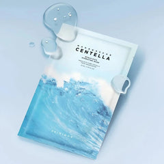 Skin1004 Madagascar Face Mask Centella Hyalo-Cica Moisturizer 23 ml