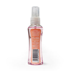 So Body Splash Sweet Pea 50ml