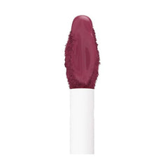 Maybelline Super Stay Matte Ink Savant 155