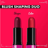 ان واي اكس احمر الخدود وندر ستيك 01 لايت بيتش + بيبي بينك | صيدلية.كوم.