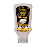 هيلثي اند تيستي صوص ثاوزند ايلند 340 جم | صيدلية.كوم.