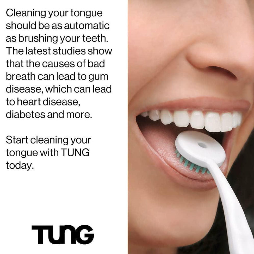 جل منظف اللسان بالفراولة من تانج 85 مل | صيدلية.كوم.