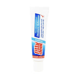 Fitty Dent Toothpaste Adhesive for Dentures Waterproof in 2 - 40 grams
