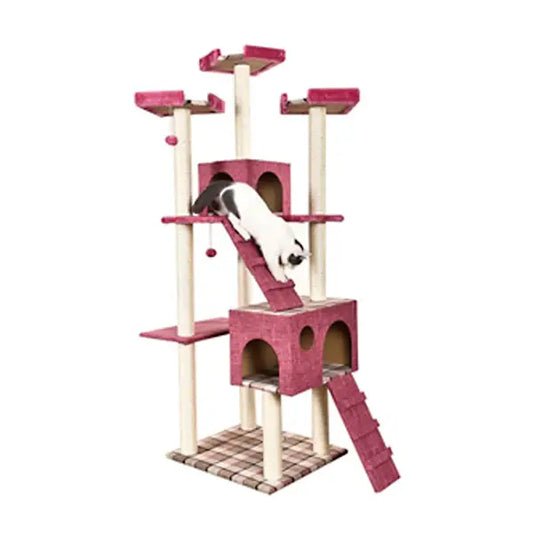 فيلاين قو شجرة خداشة 60×55×183 سم |  صيدلية.كوم.