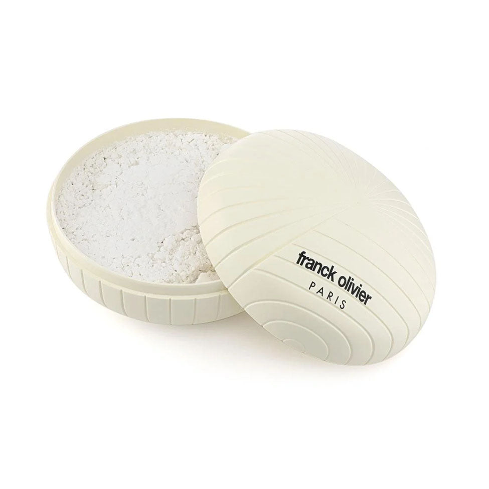 Franck Olivier perfumed body powder 200 gm