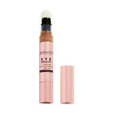 Revolution Eye Bright Liquid Concealer Tan