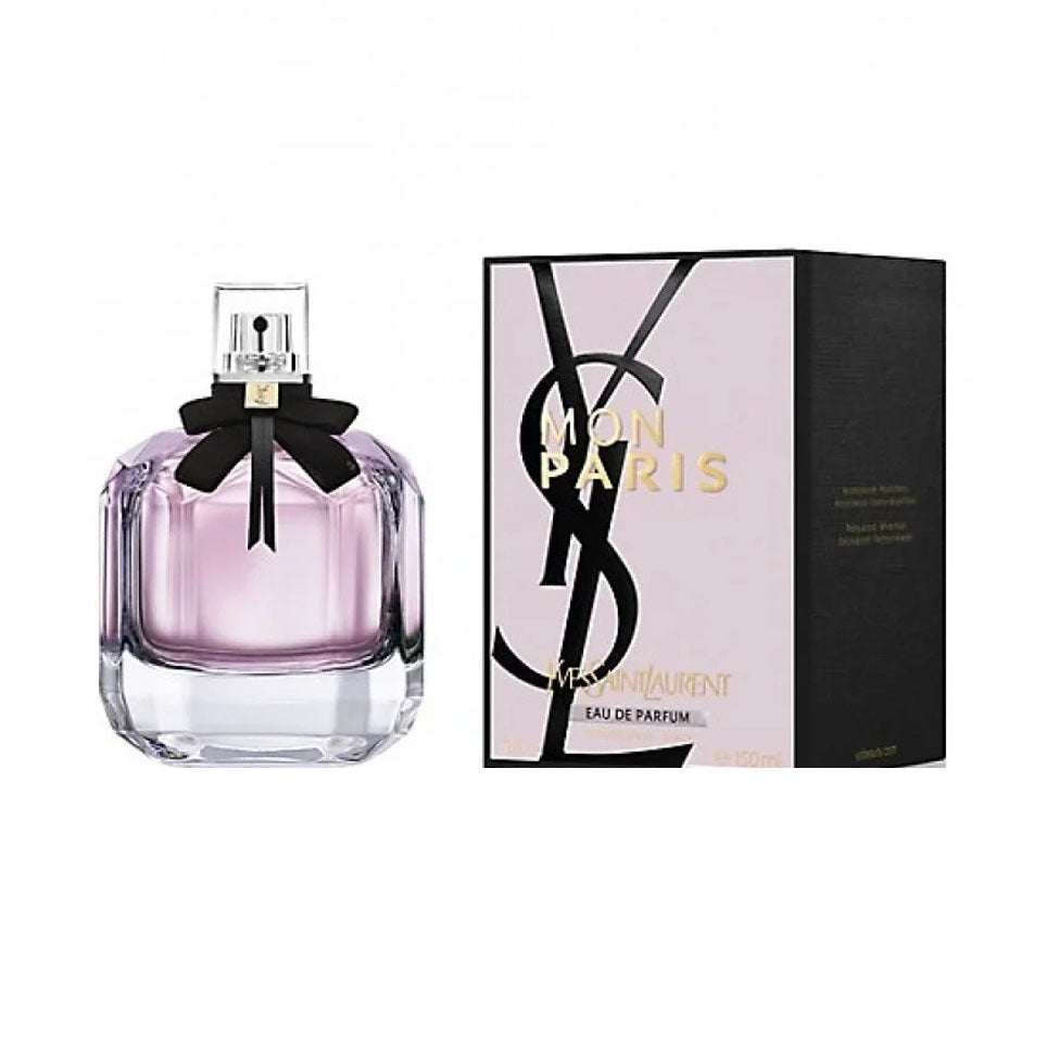 Yves Saint Laurent Mon Paris Eau de Parfum for Women 90 ml