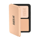 Make Up For Ever HD Skin Matte Velvet Powder Foundation 1R12
